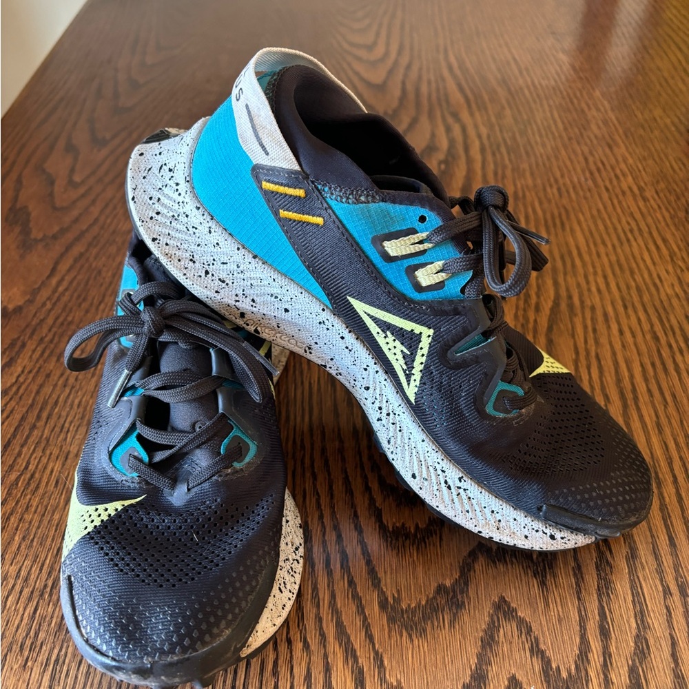 Women’s Nike Pegasus Trail Running Shoe